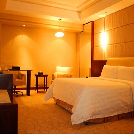 Beijing West International Trade Hotel Eksteriør bilde