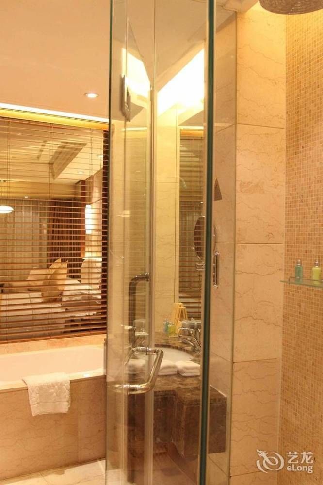 Beijing West International Trade Hotel Eksteriør bilde
